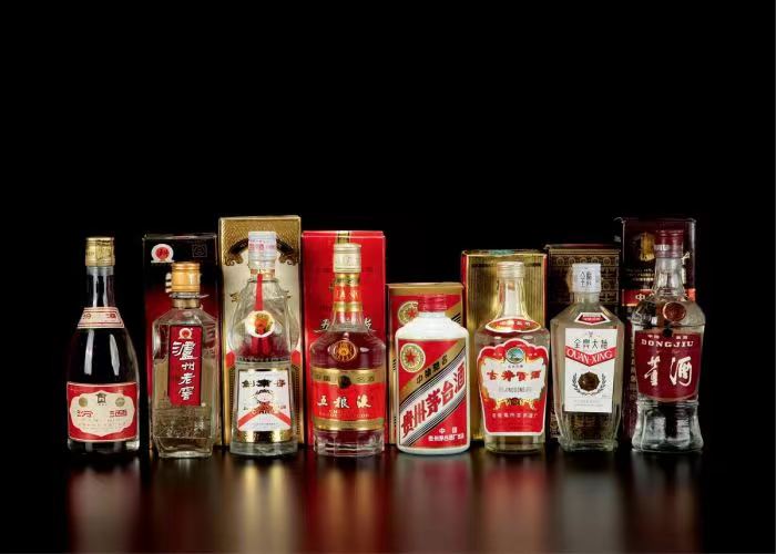 沔城回族镇老酒储存的方法