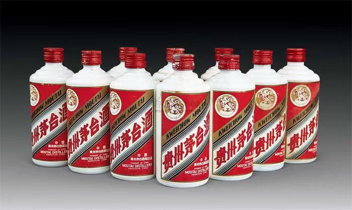 沔城回族镇茅台酒回收